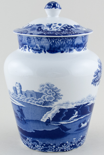 Storage Jar Cookies c2003